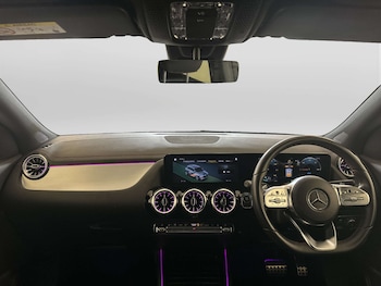 Used Mercedes-Benz EQA 2023 for sale - 77821627: Photo