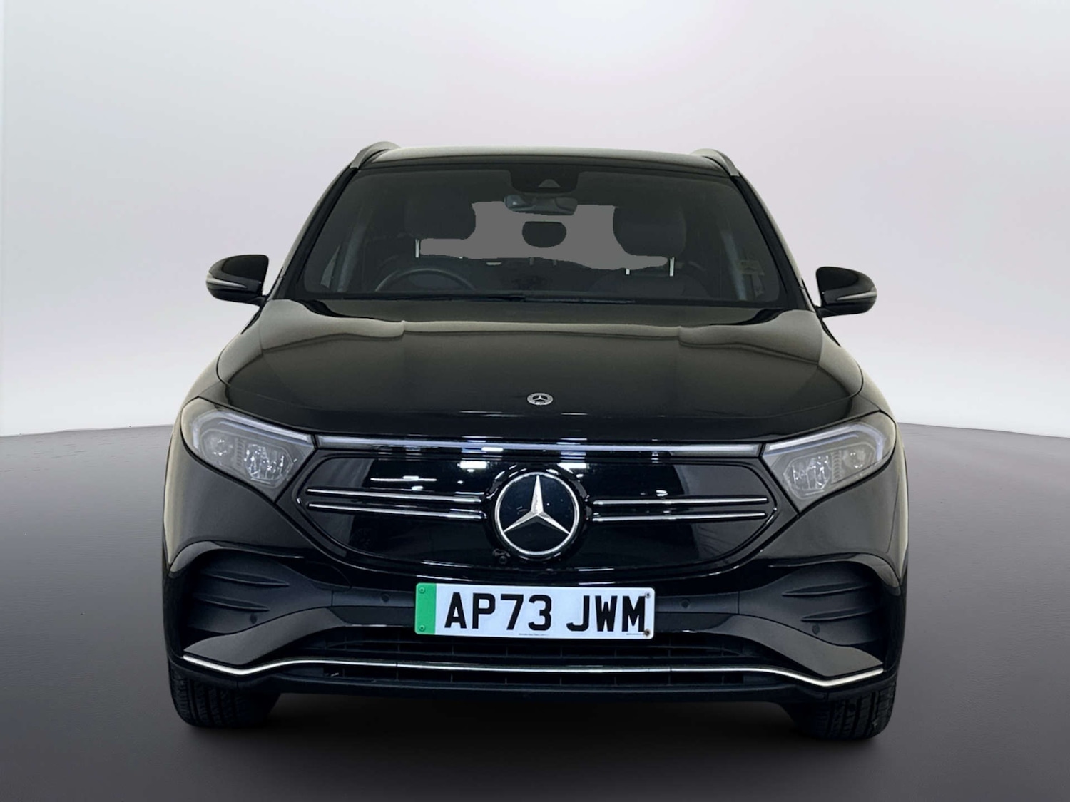 Used Mercedes-Benz EQA 2023 for sale - 77821627: Photo 5