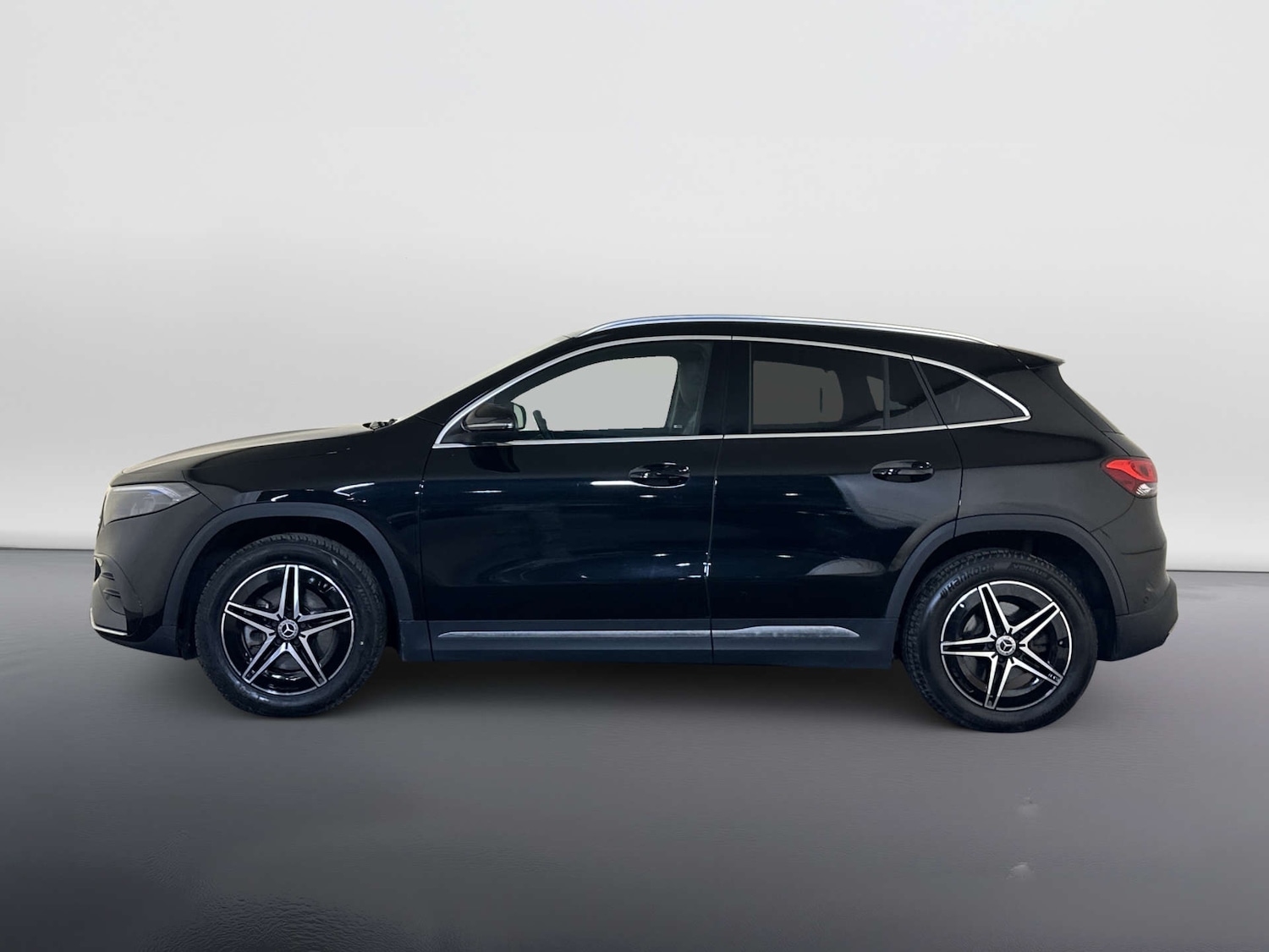 Used Mercedes-Benz EQA 2023 for sale - 77821627: Photo 7