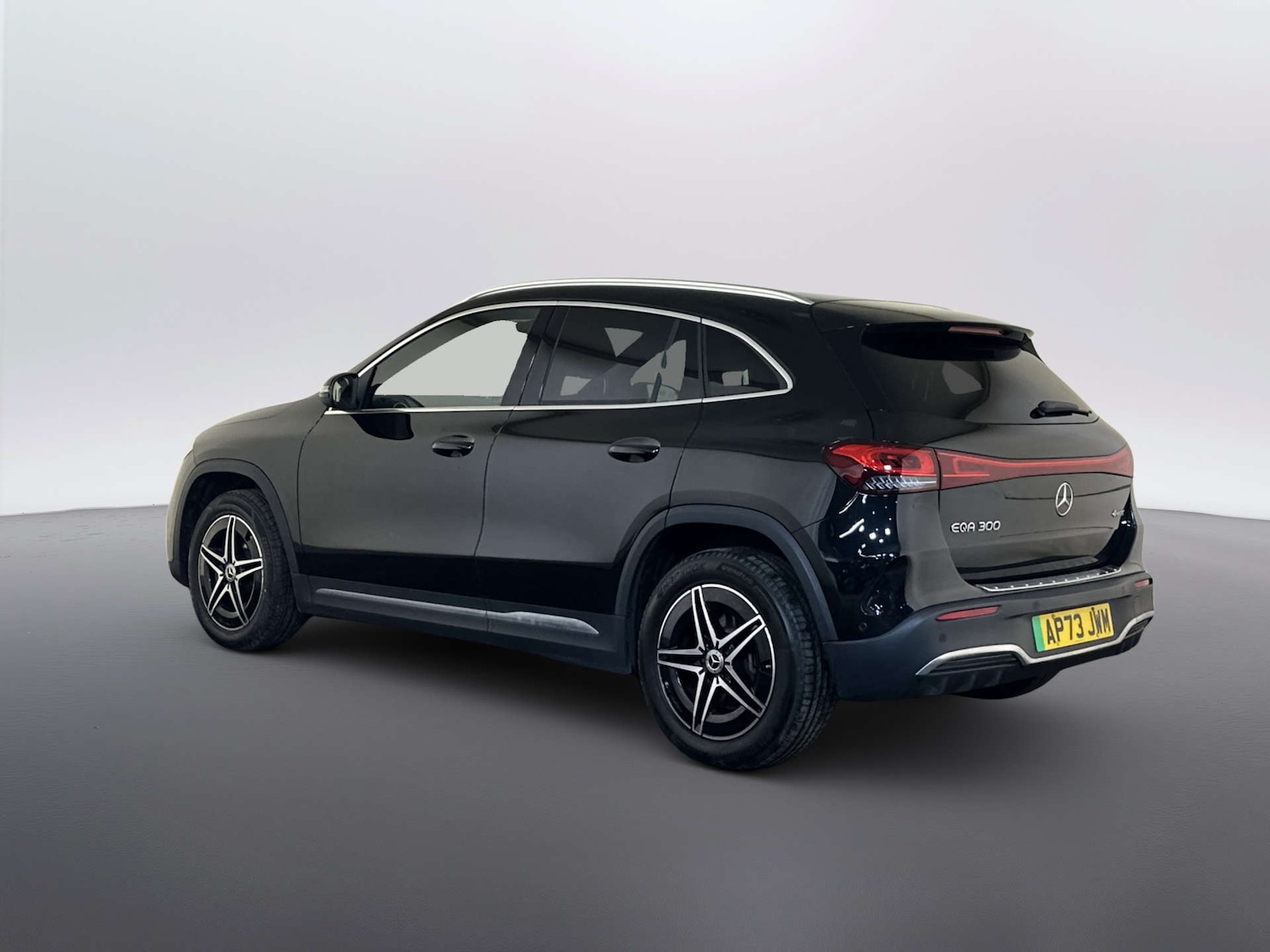 Used Mercedes-Benz EQA 2023 for sale - 77821627: Photo 8