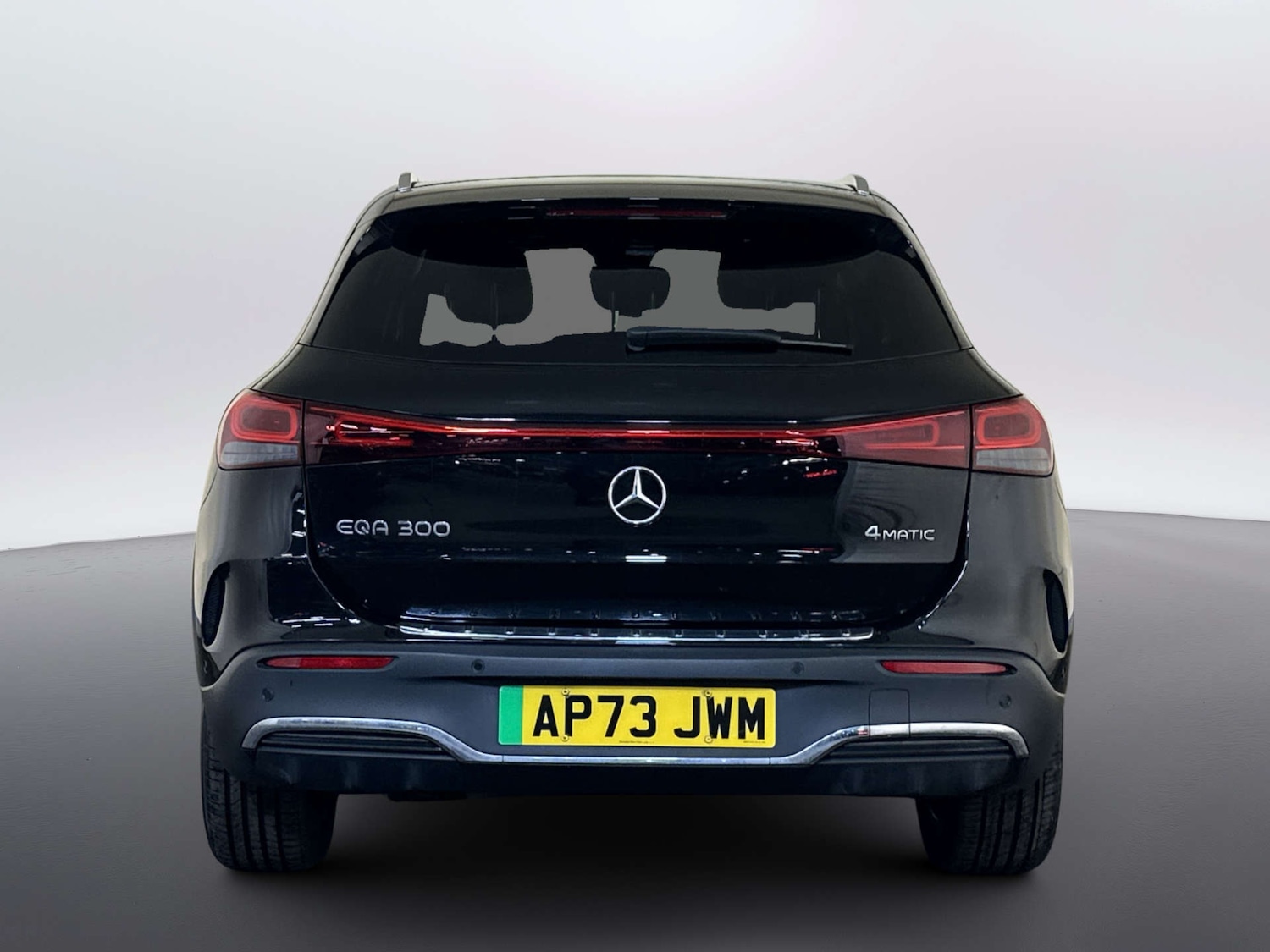 Used Mercedes-Benz EQA 2023 for sale - 77821627: Photo 9