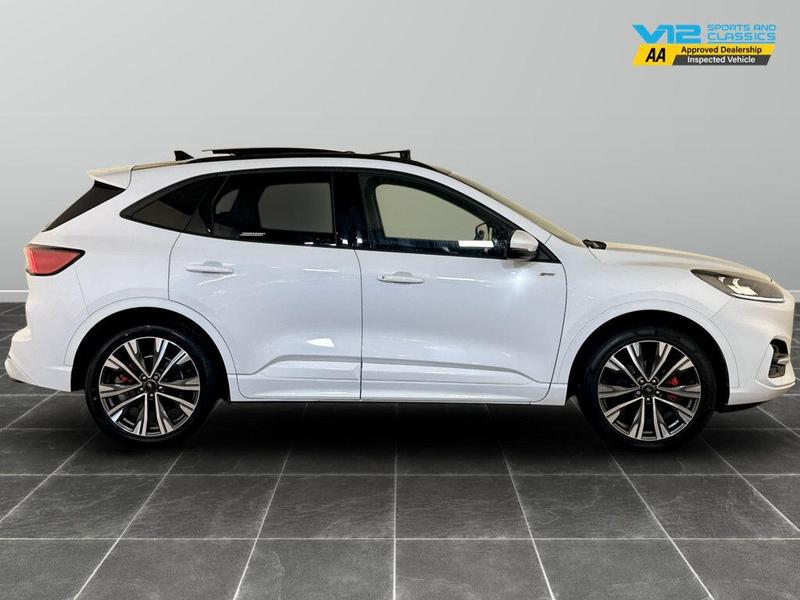 Used Ford Kuga 2021 for sale - 76261038: Photo 11