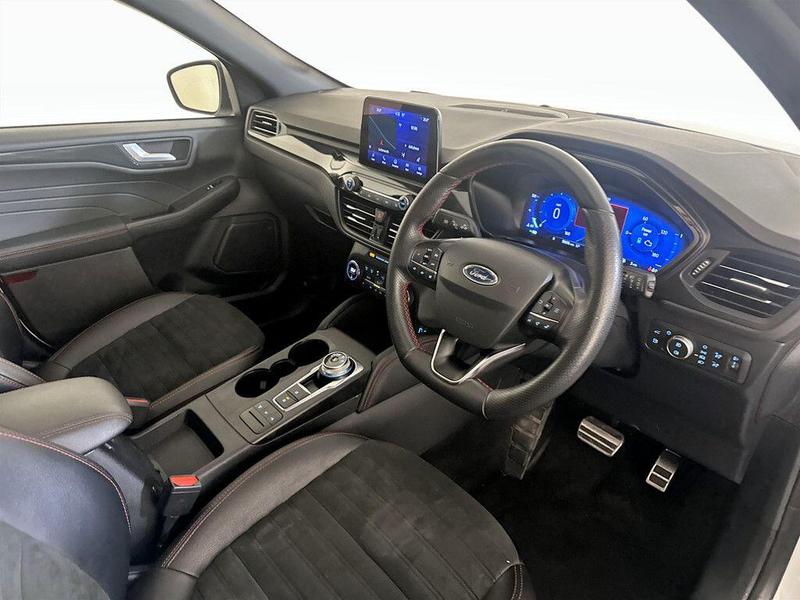 Used Ford Kuga 2021 for sale - 76261038: Photo 16
