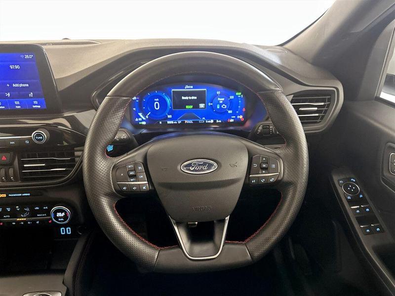 Used Ford Kuga 2021 for sale - 76261038: Photo 17