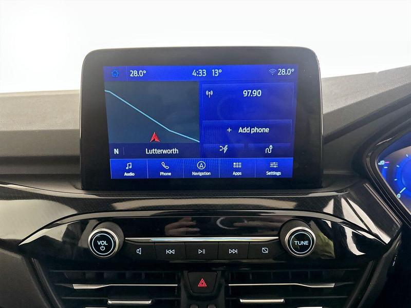 Used Ford Kuga 2021 for sale - 76261038: Photo 23