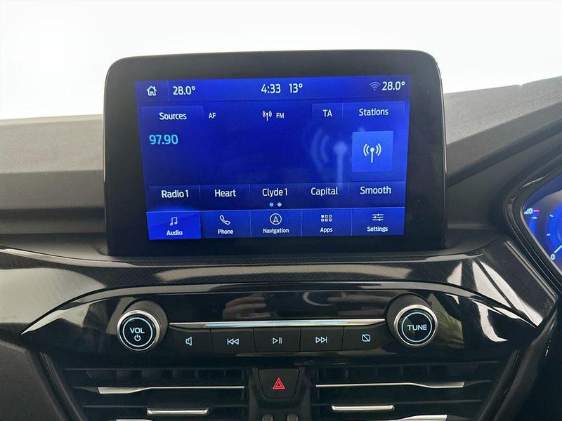Used Ford Kuga 2021 for sale - 76261038: Photo 25
