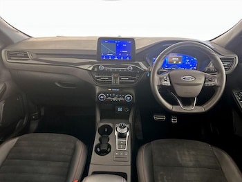 Used Ford Kuga 2021 for sale - 76261038: Photo