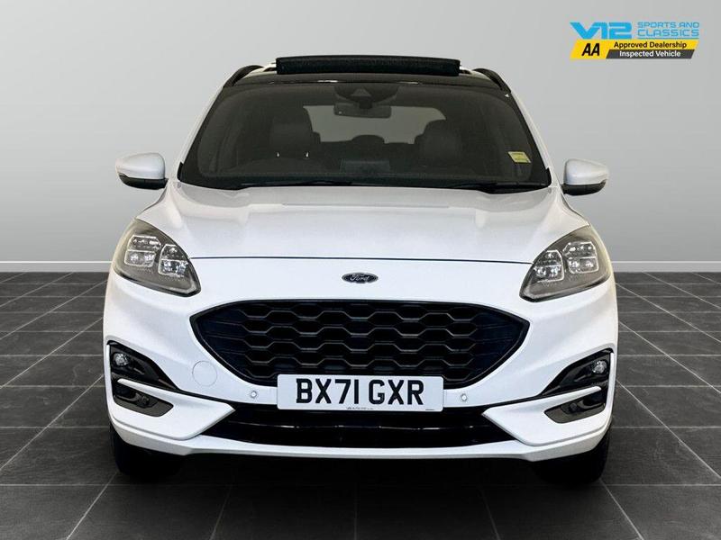 Used Ford Kuga 2021 for sale - 76261038: Photo 5