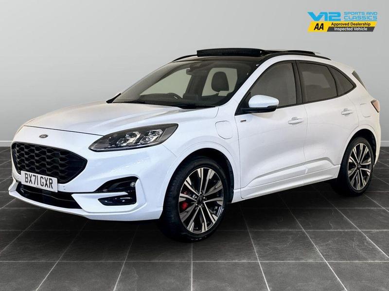 Used Ford Kuga 2021 for sale - 76261038: Photo 6