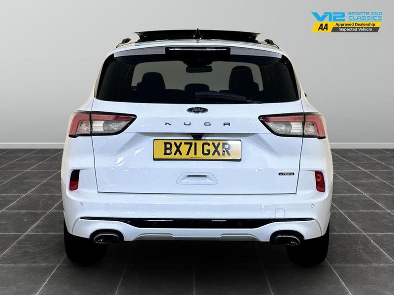 Used Ford Kuga 2021 for sale - 76261038: Photo 9