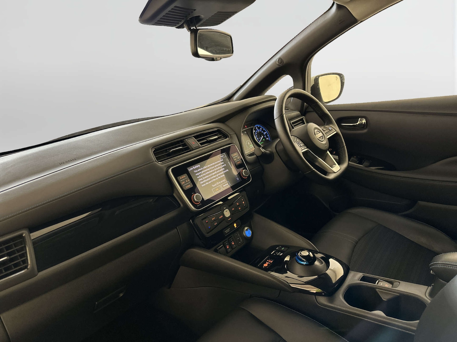 Used Nissan Leaf 2024 for sale - 77880500: Photo 12