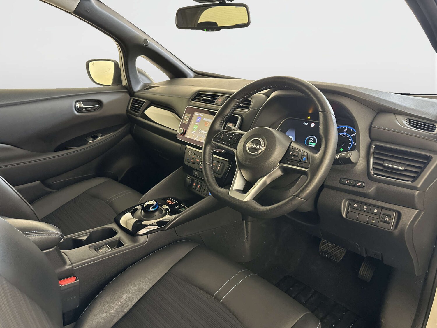 Used Nissan Leaf 2024 for sale - 77880500: Photo 15