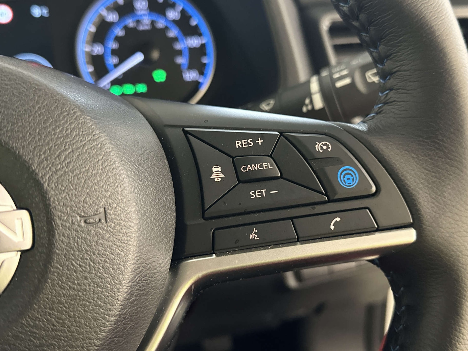 Used Nissan Leaf 2024 for sale - 77880500: Photo 19