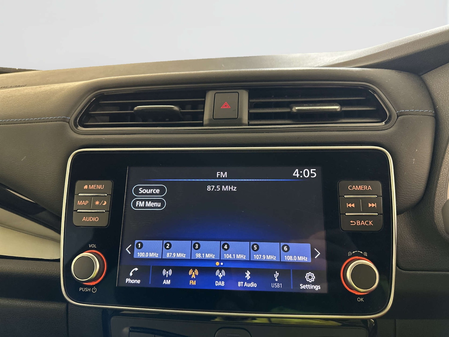 Used Nissan Leaf 2024 for sale - 77880500: Photo 20