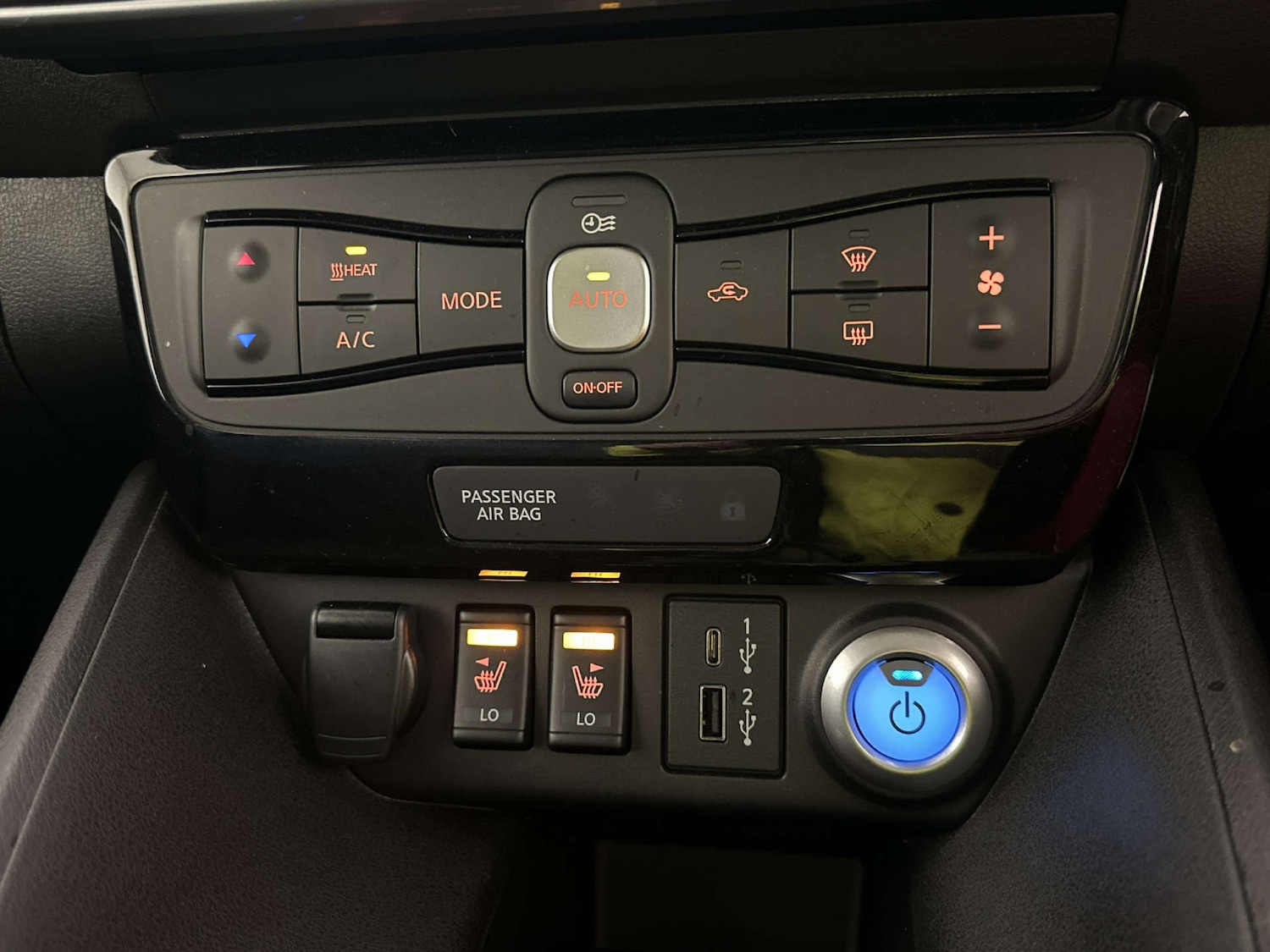 Used Nissan Leaf 2024 for sale - 77880500: Photo 24