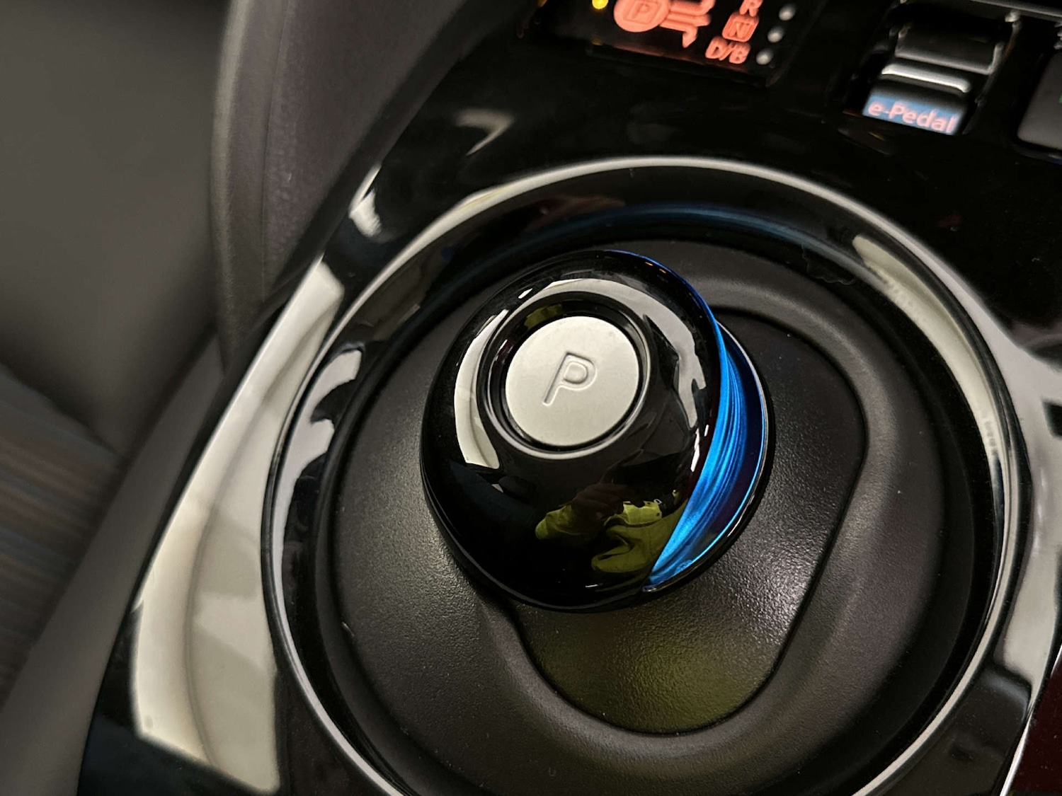 Used Nissan Leaf 2024 for sale - 77880500: Photo 25