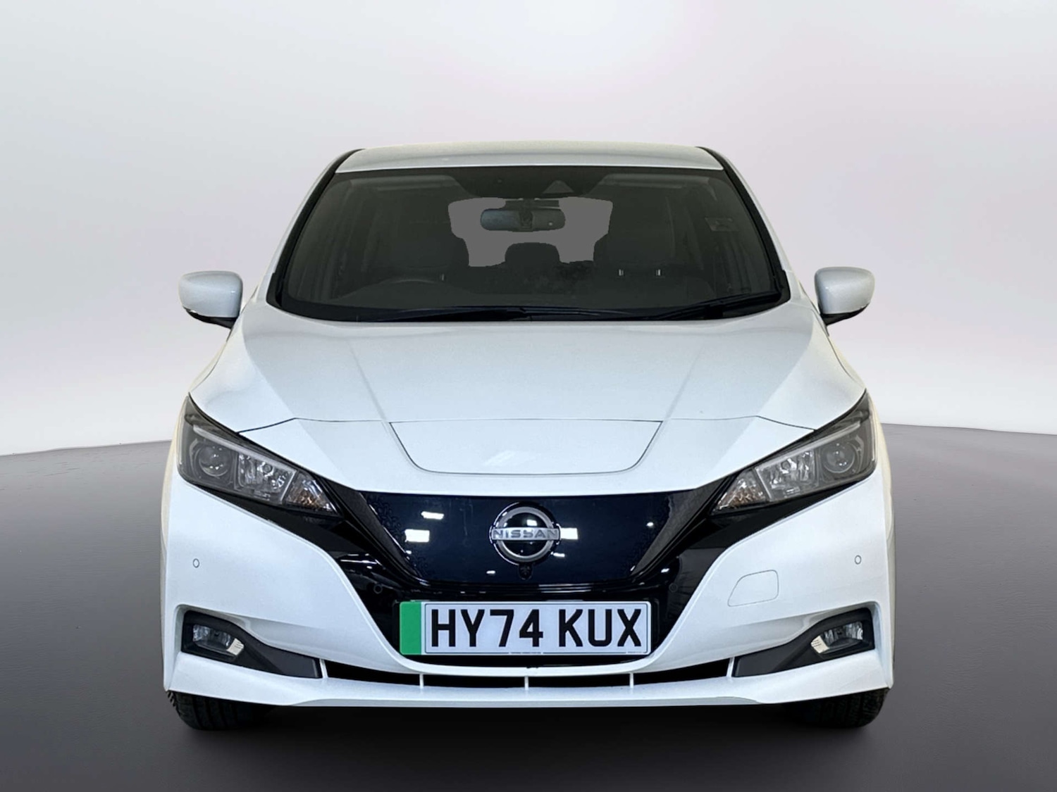 Used Nissan Leaf 2024 for sale - 77880500: Photo 5