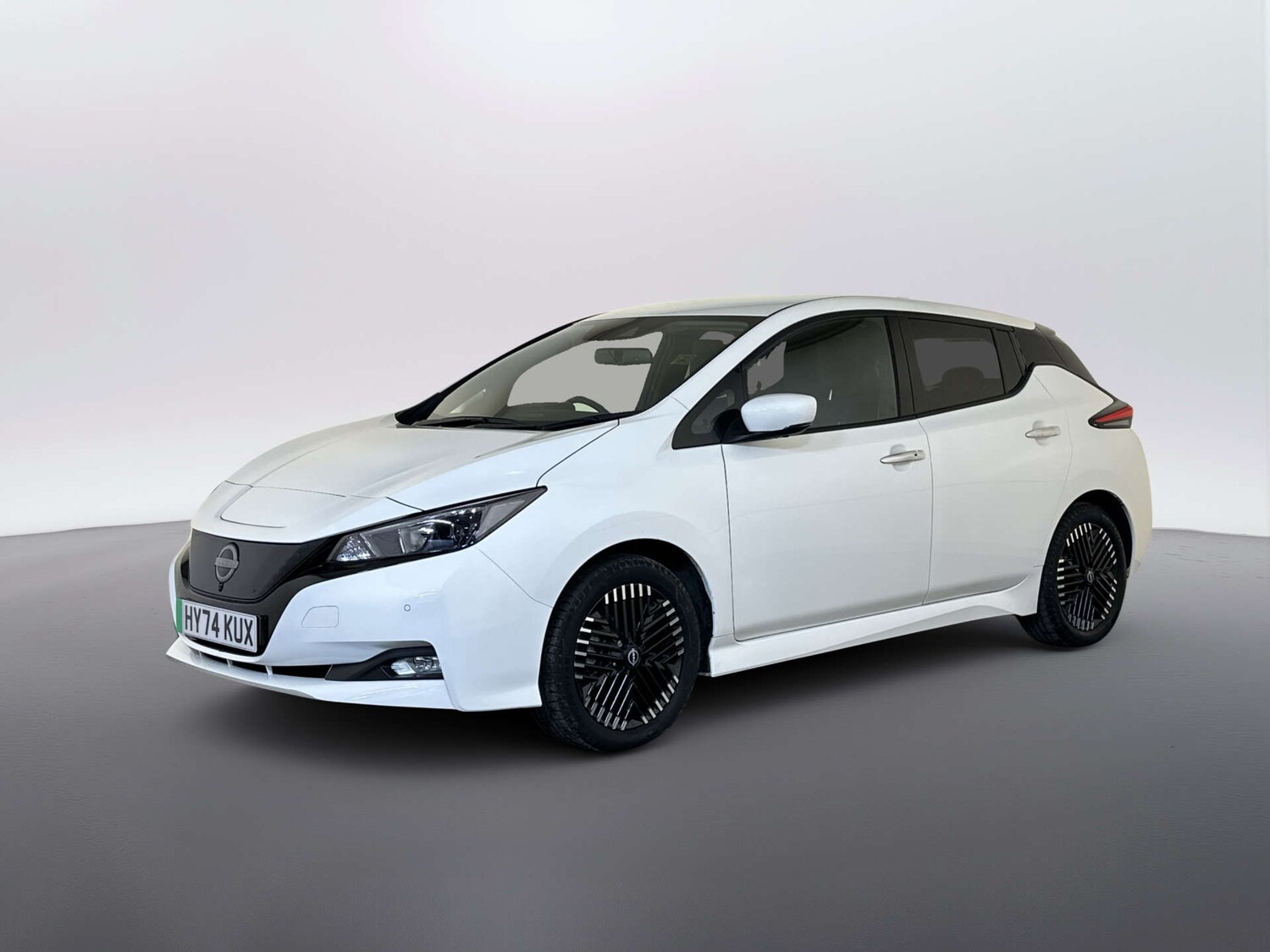 Used Nissan Leaf 2024 for sale - 77880500: Photo 6