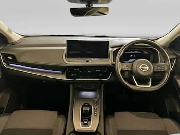 Used Nissan Qashqai 2025 for sale - 79750287: Photo