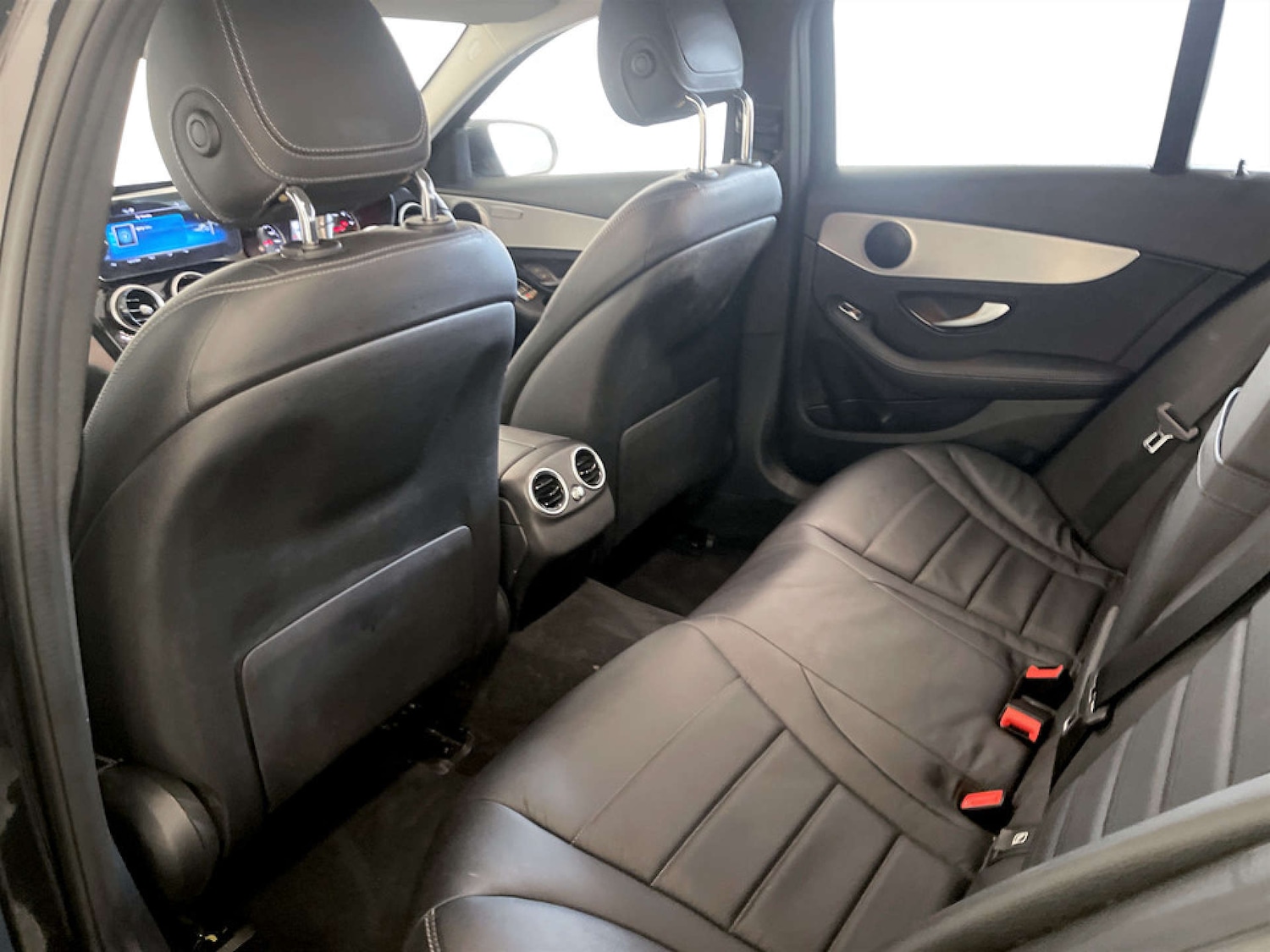 Used Mercedes-Benz C Class 2020 for sale - 77342906: Photo 12