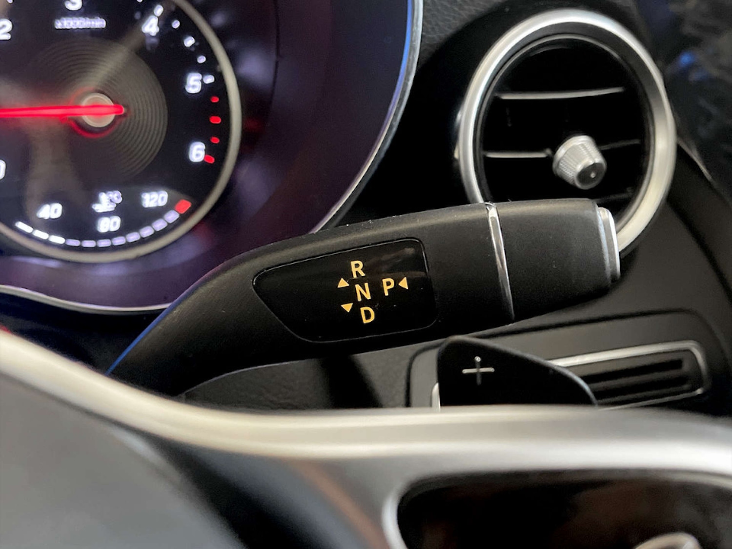 Used Mercedes-Benz C Class 2020 for sale - 77342906: Photo 19