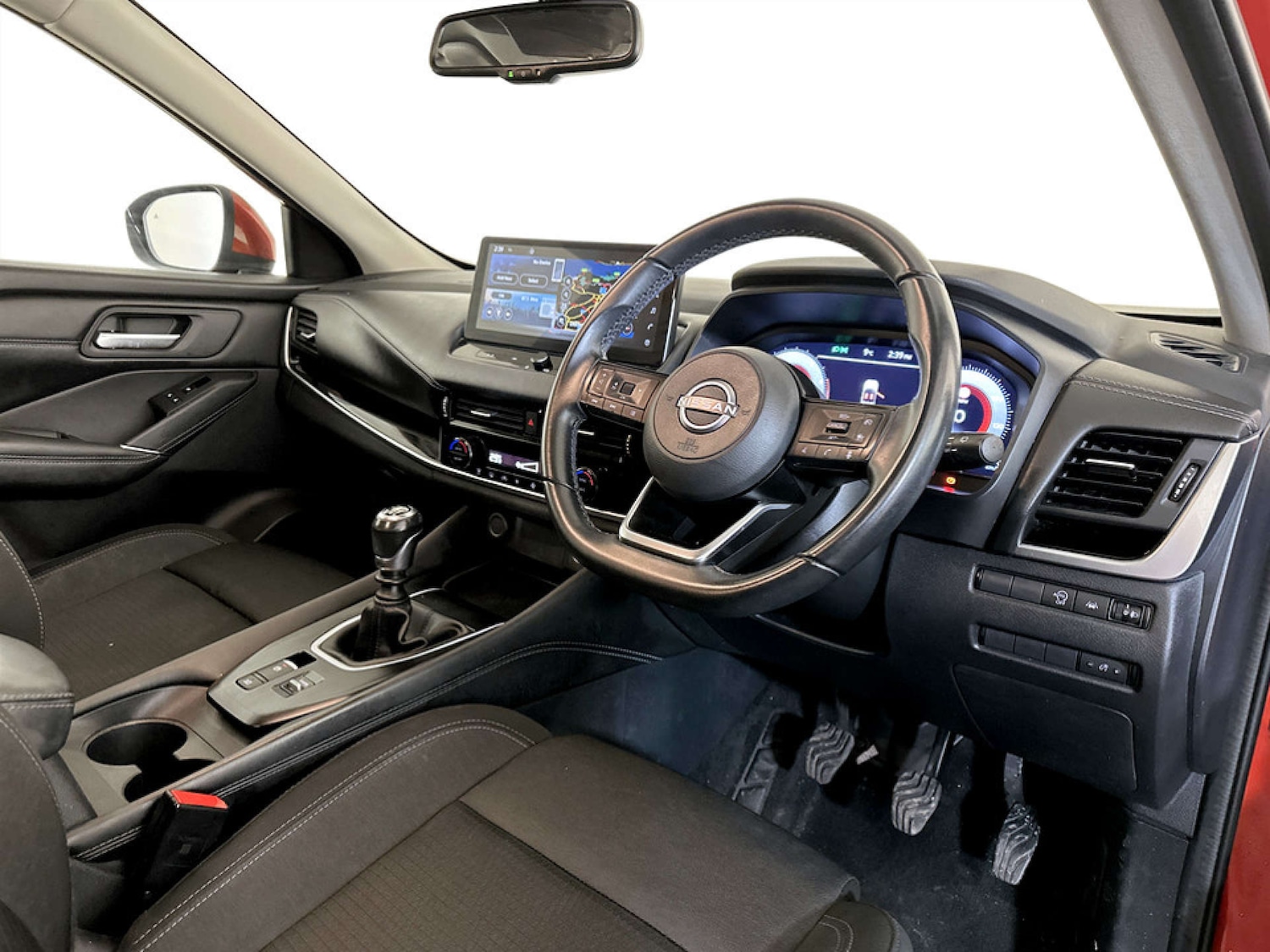 Used Nissan Qashqai 2022 for sale - 77185358: Photo 13