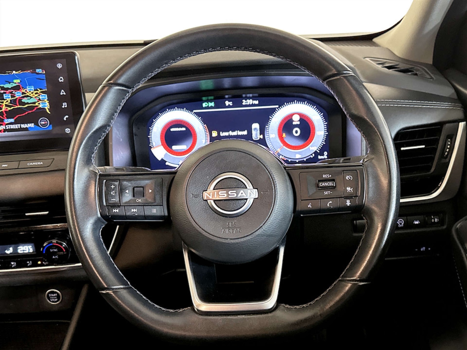 Used Nissan Qashqai 2022 for sale - 77185358: Photo 14