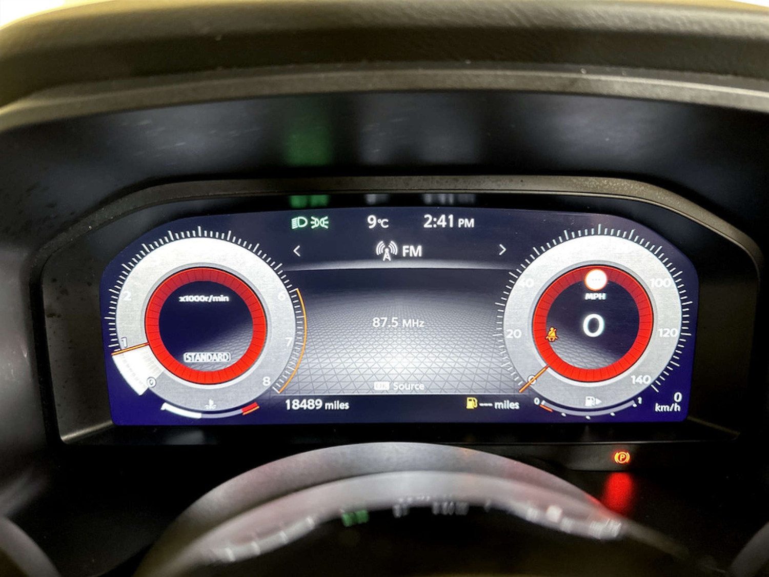 Used Nissan Qashqai 2022 for sale - 77185358: Photo 16