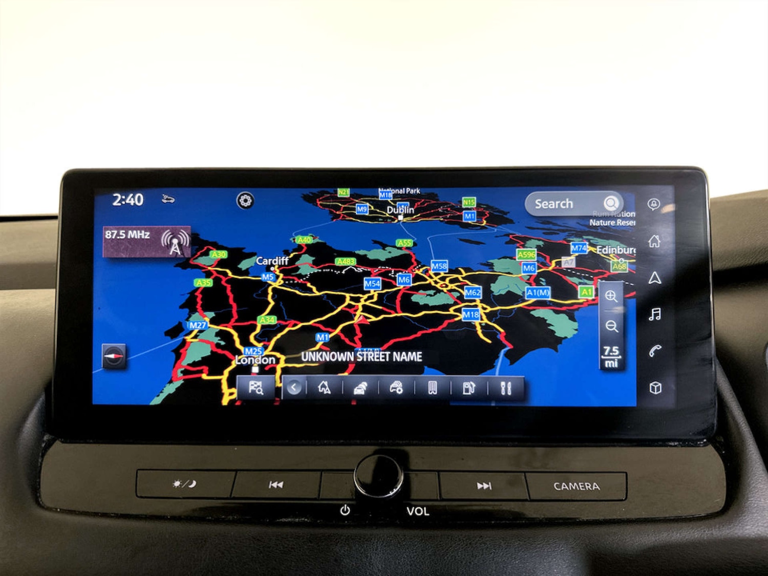 Used Nissan Qashqai 2022 for sale - 77185358: Photo 19