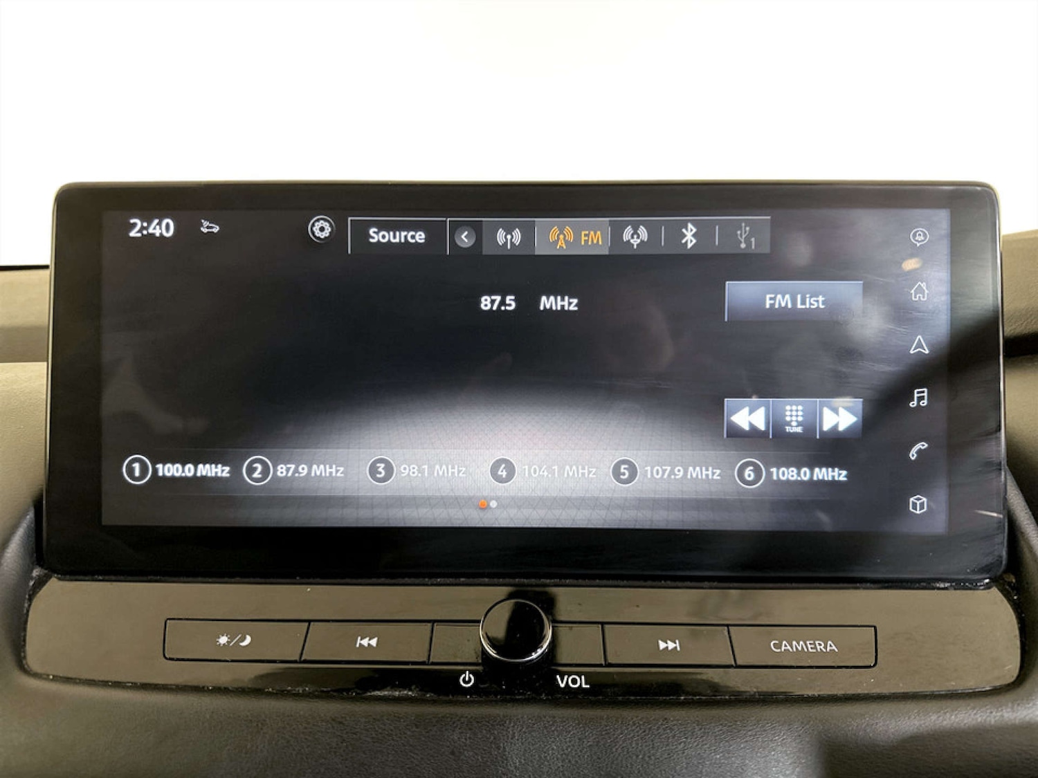 Used Nissan Qashqai 2022 for sale - 77185358: Photo 20