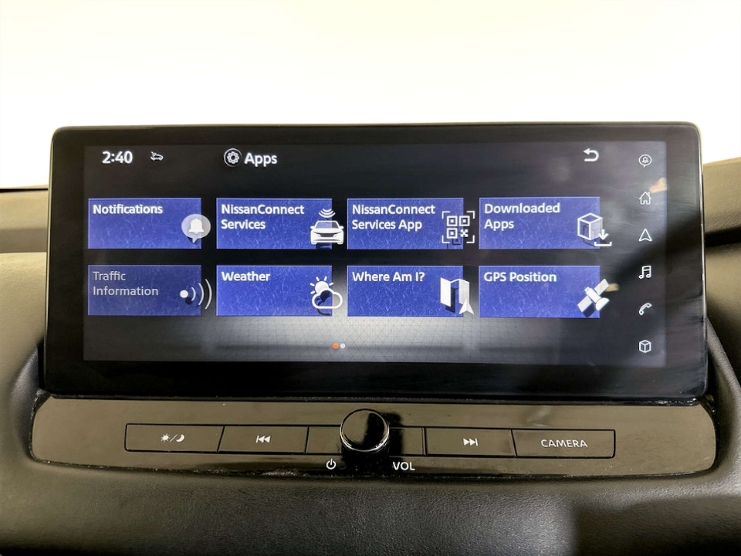 Used Nissan Qashqai 2022 for sale - 77185358: Photo 21