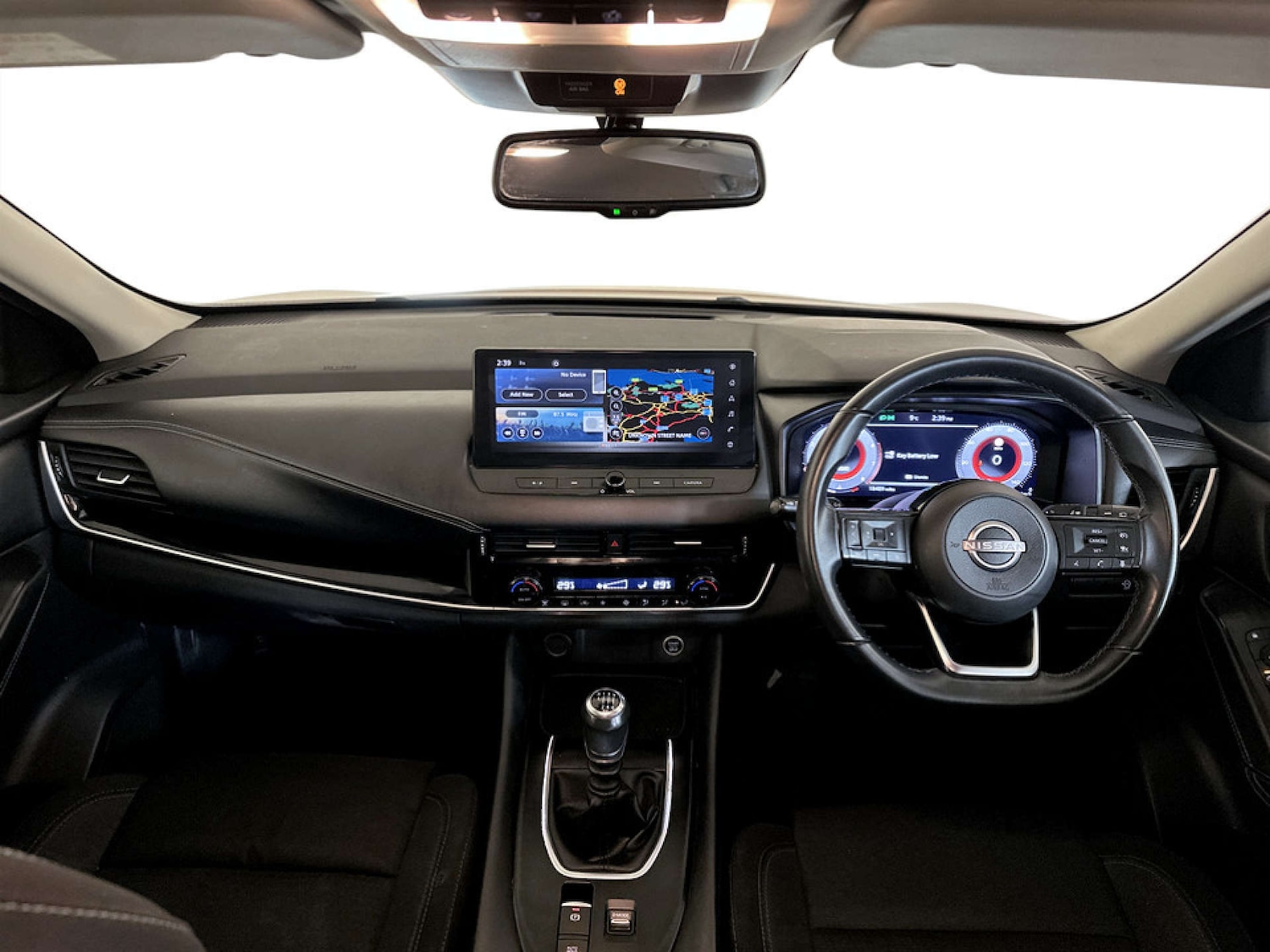 Used Nissan Qashqai 2022 for sale - 77185358: Photo 3