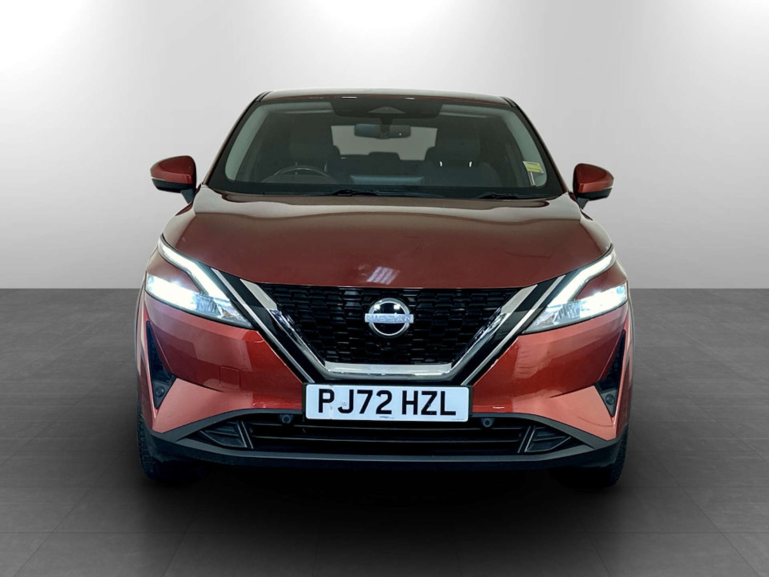 Used Nissan Qashqai 2022 for sale - 77185358: Photo 5