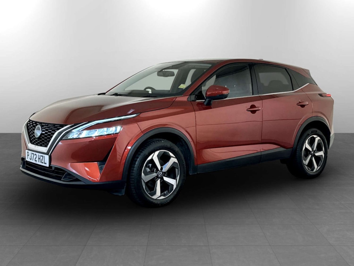 Used Nissan Qashqai 2022 for sale - 77185358: Photo 6