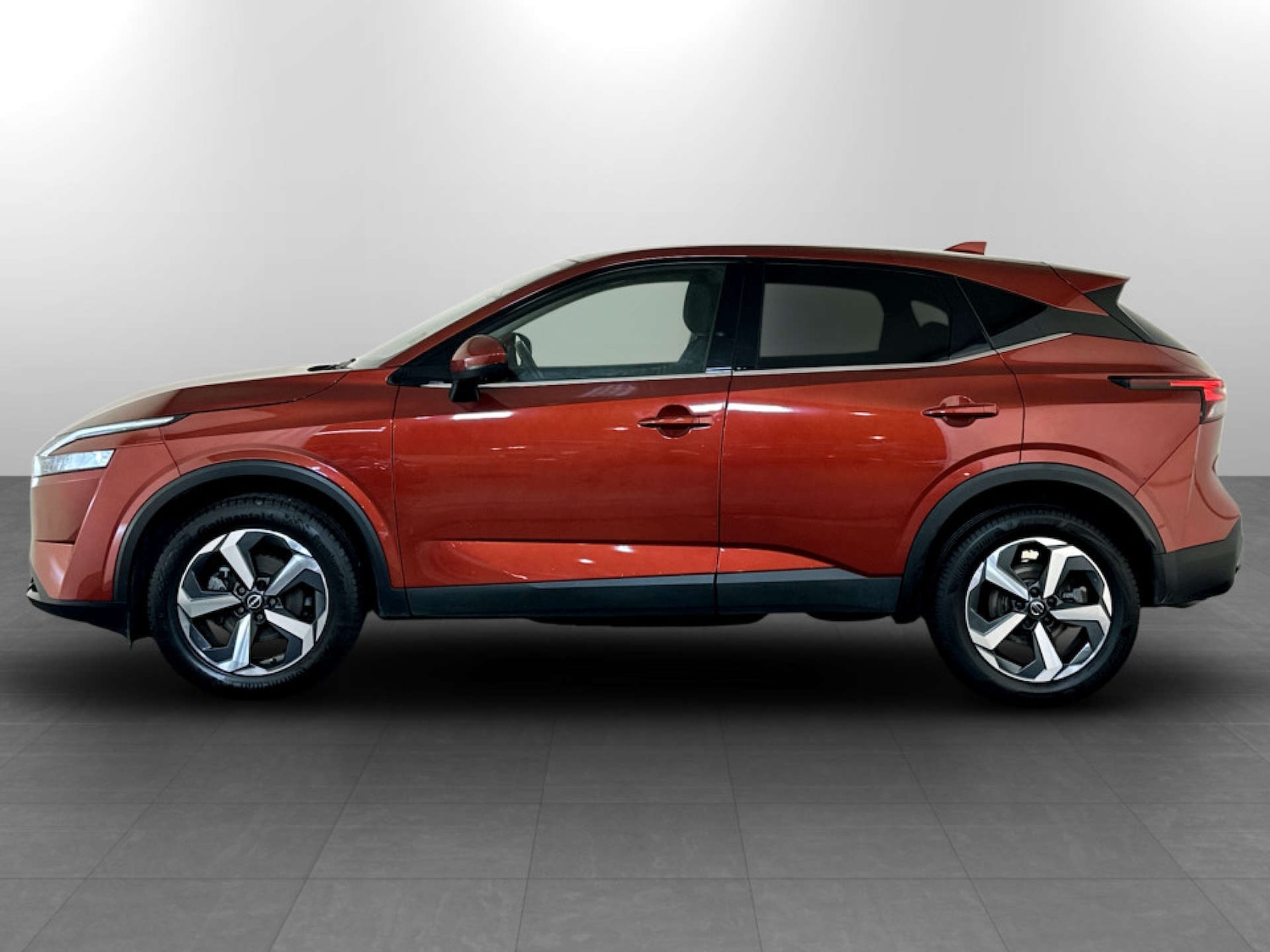 Used Nissan Qashqai 2022 for sale - 77185358: Photo 7