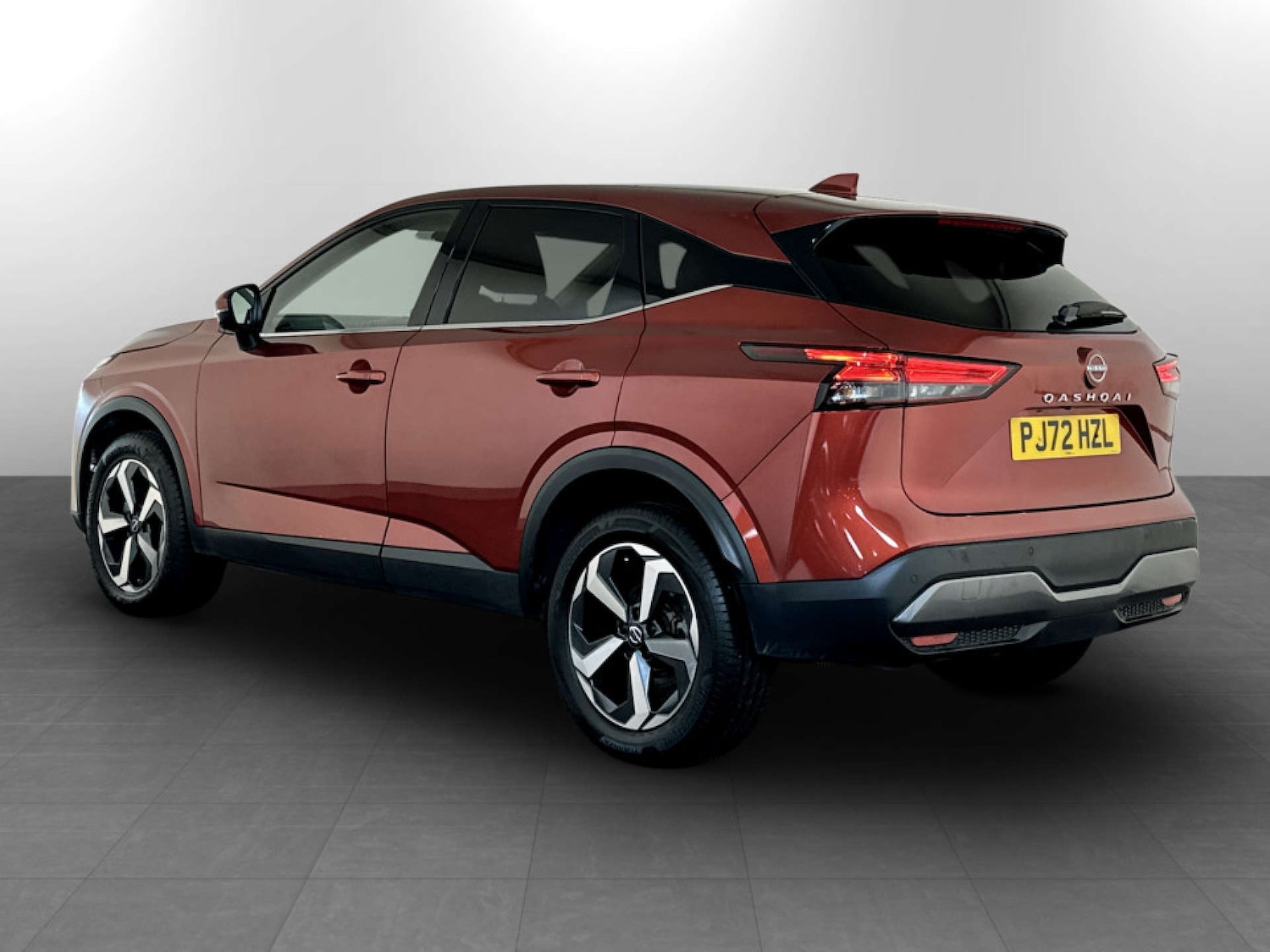 Used Nissan Qashqai 2022 for sale - 77185358: Photo 8