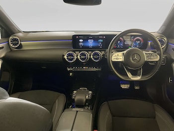 Used Mercedes-Benz A-Class 2022 for sale - 79170880: Photo