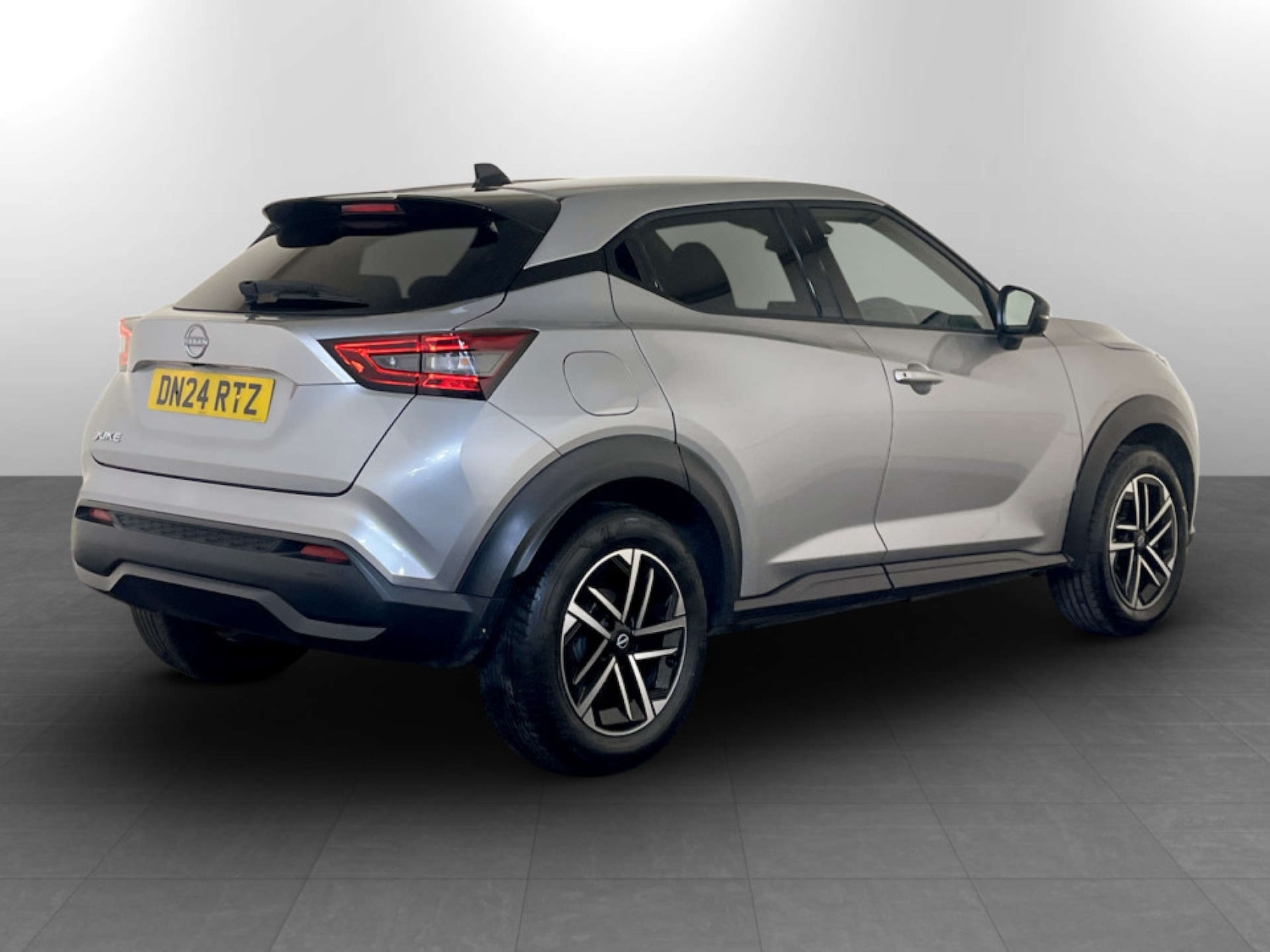 Used Nissan Juke 2024 for sale - 77185228: Photo 10