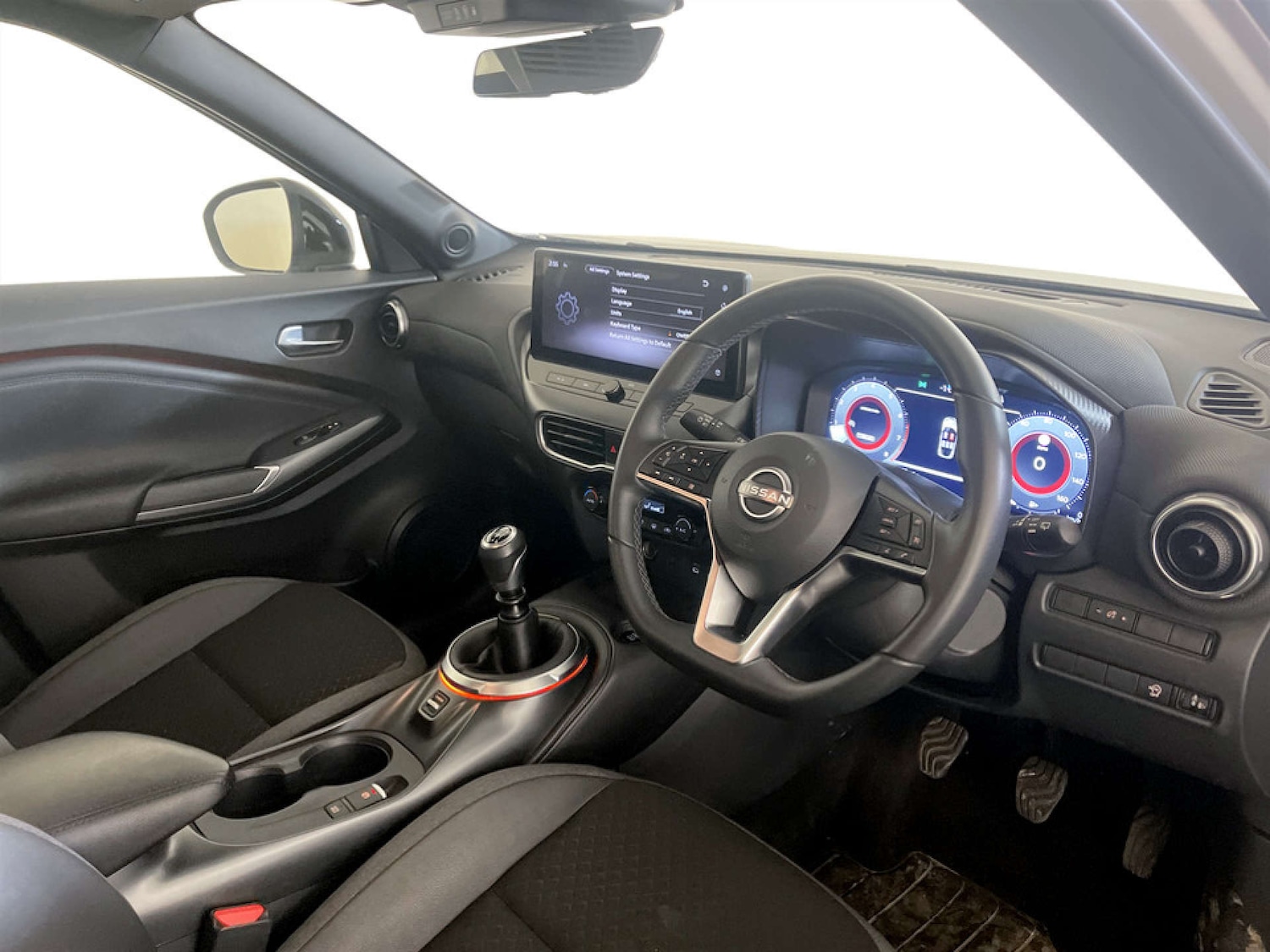 Used Nissan Juke 2024 for sale - 77185228: Photo 15