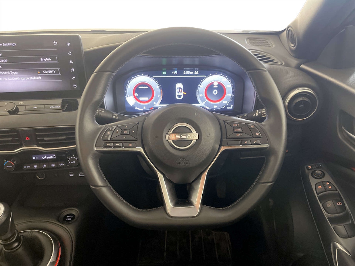 Used Nissan Juke 2024 for sale - 77185228: Photo 16