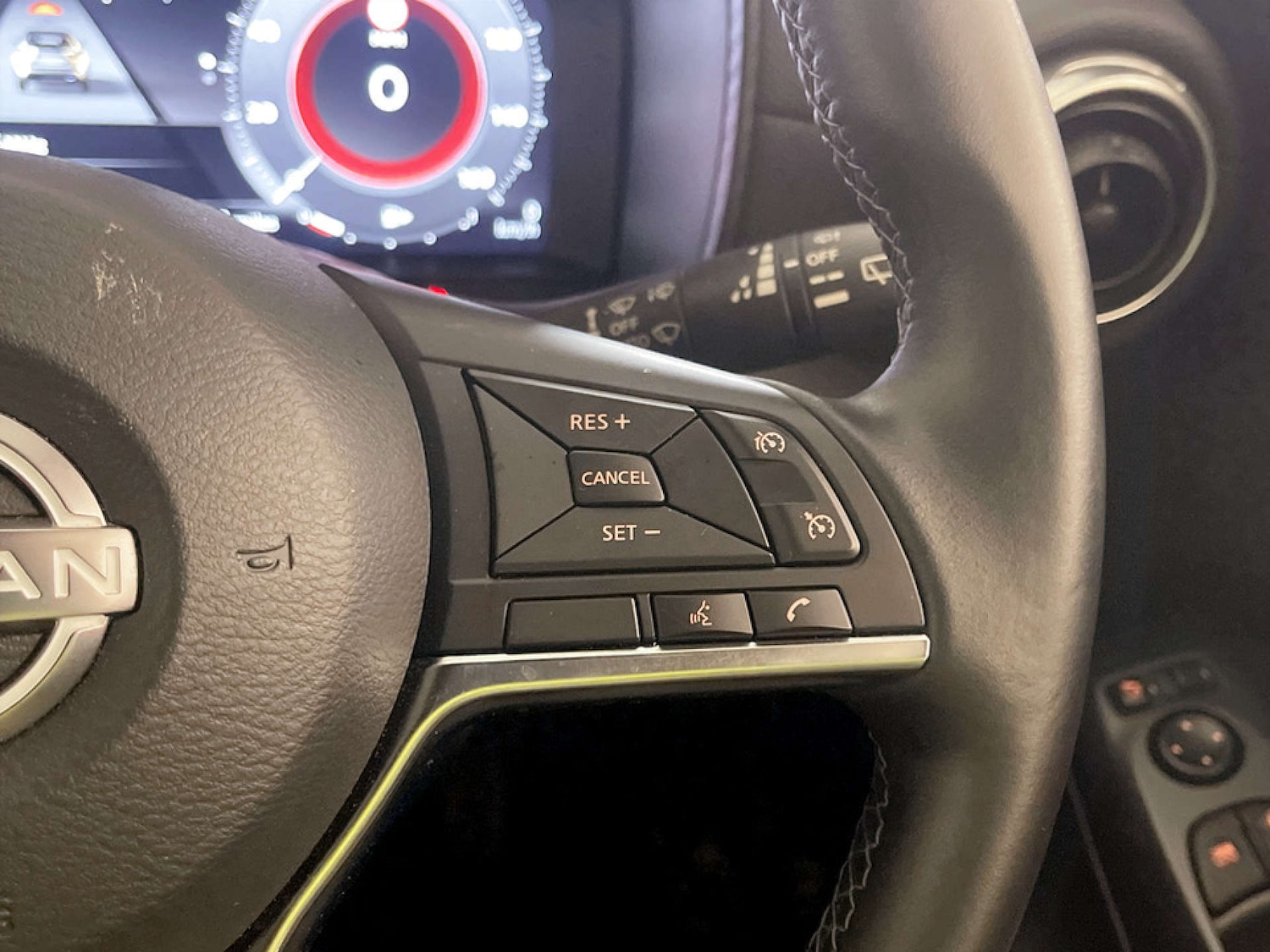 Used Nissan Juke 2024 for sale - 77185228: Photo 19