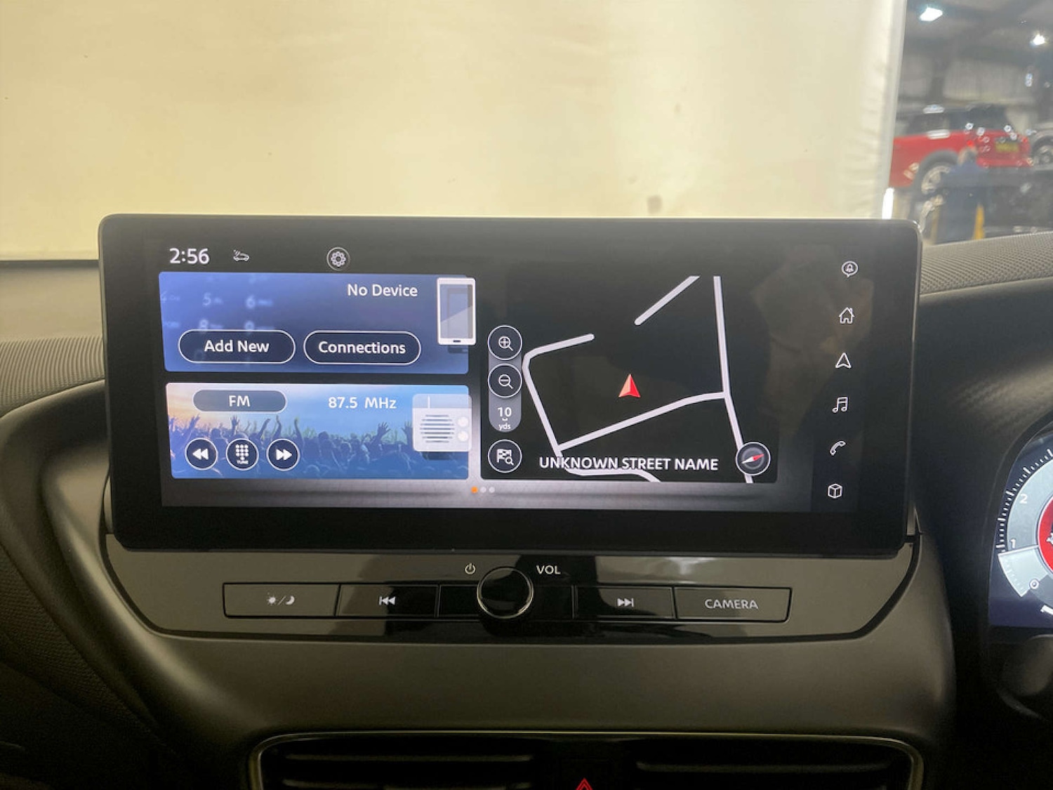 Used Nissan Juke 2024 for sale - 77185228: Photo 22