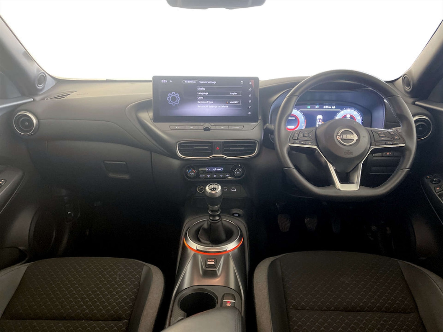 Used Nissan Juke 2024 for sale - 77185228: Photo 3