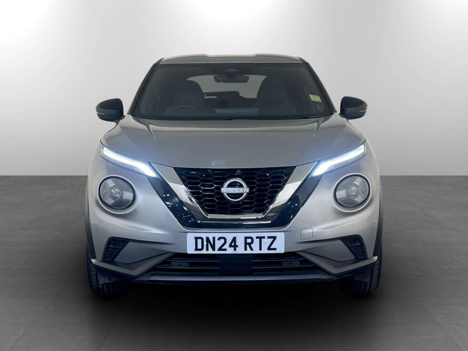 Used Nissan Juke 2024 for sale - 77185228: Photo 5