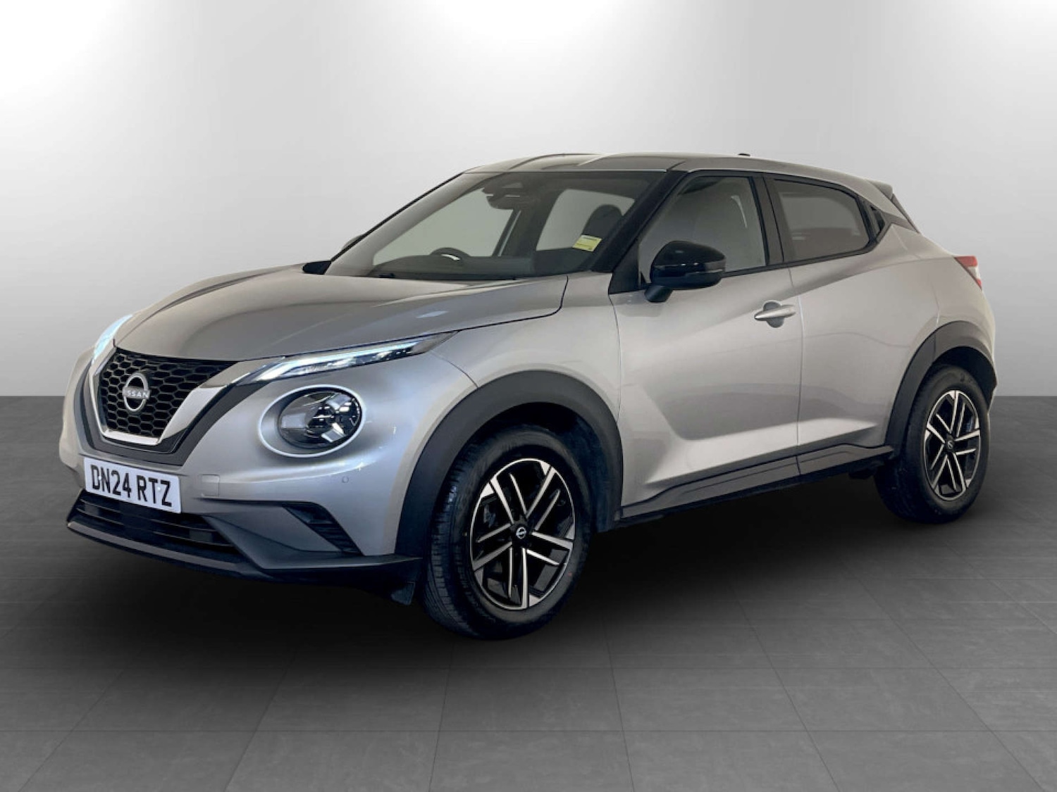 Used Nissan Juke 2024 for sale - 77185228: Photo 6