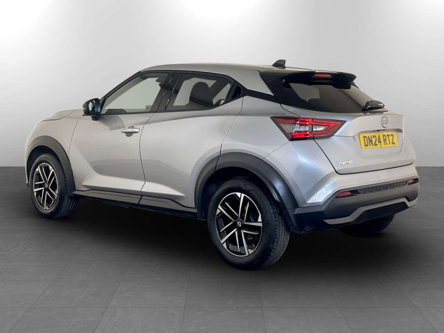 Used Nissan Juke 2024 for sale - 77185228: Photo 8