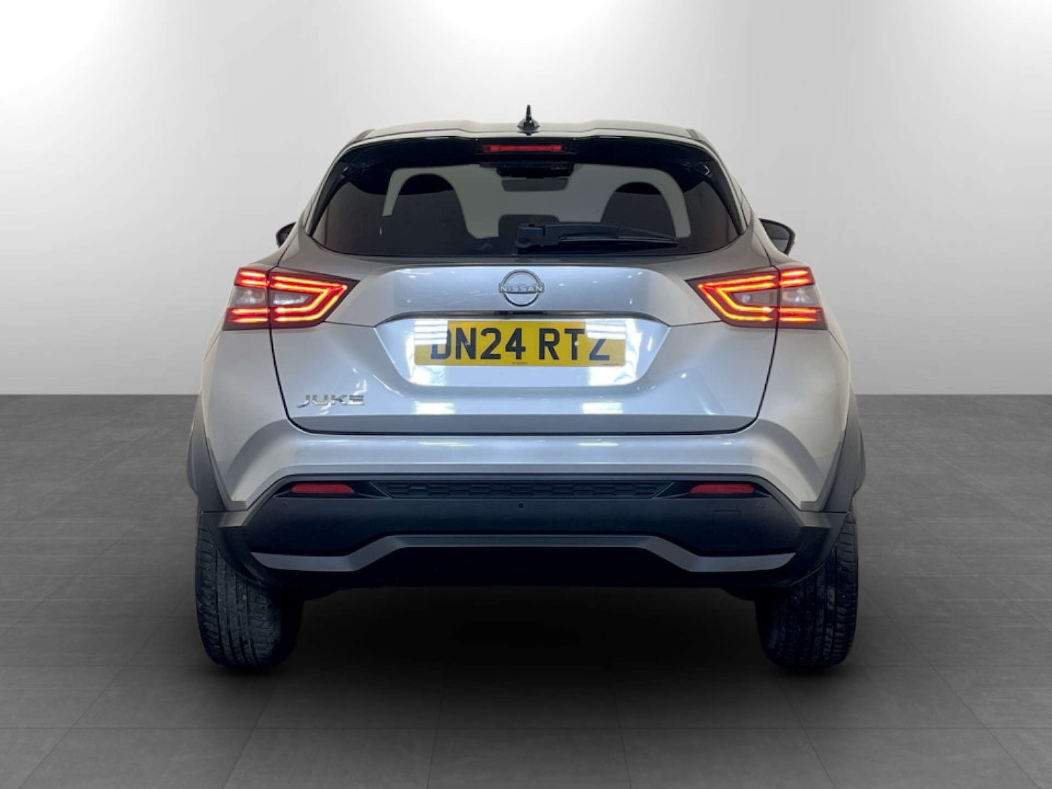 Used Nissan Juke 2024 for sale - 77185228: Photo 9