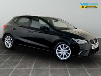 2022 (22) - 1.0 TSI 95 FR 5dr