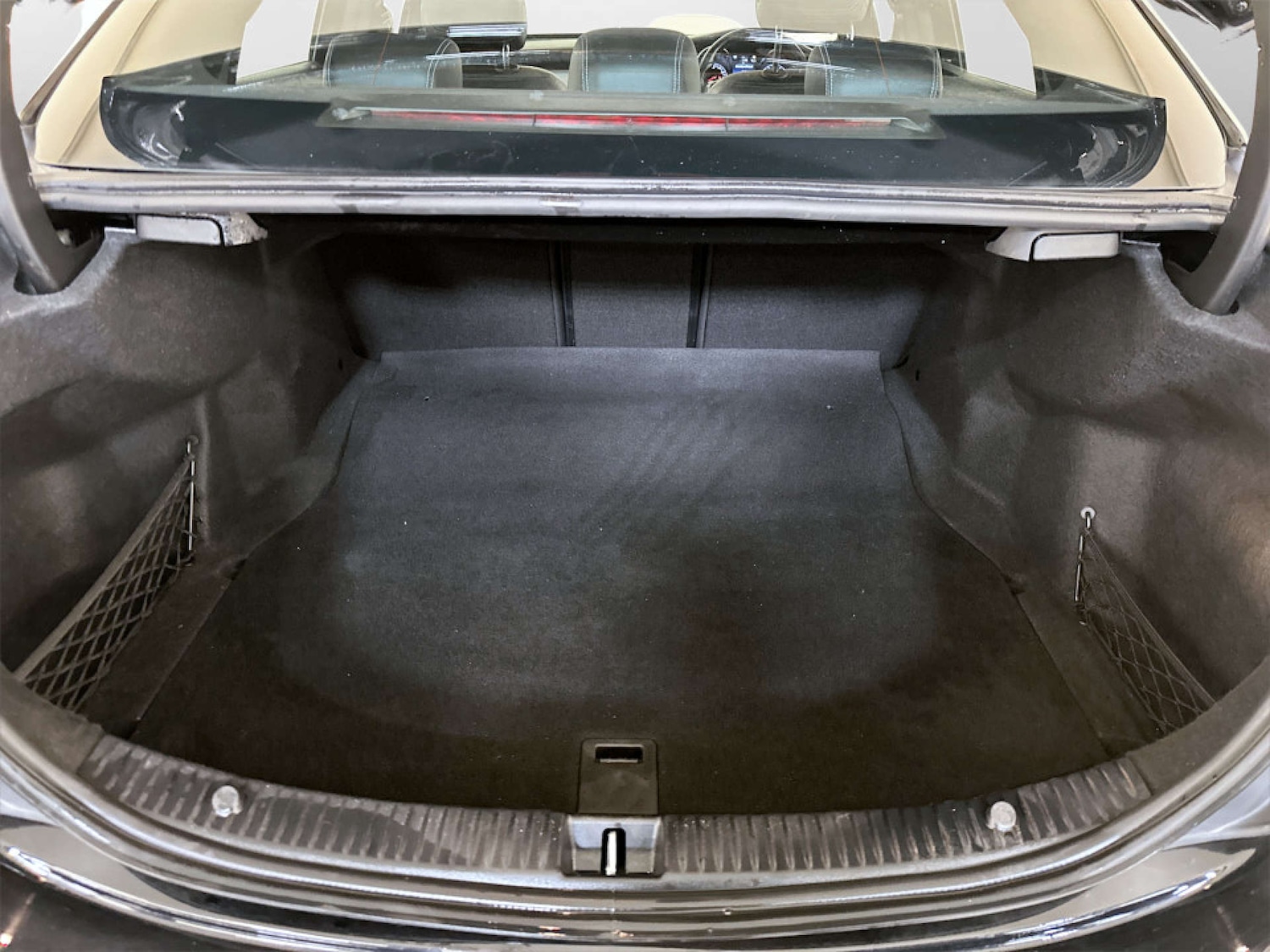 Used Mercedes-Benz C Class 2016 for sale - 77185080: Photo 16