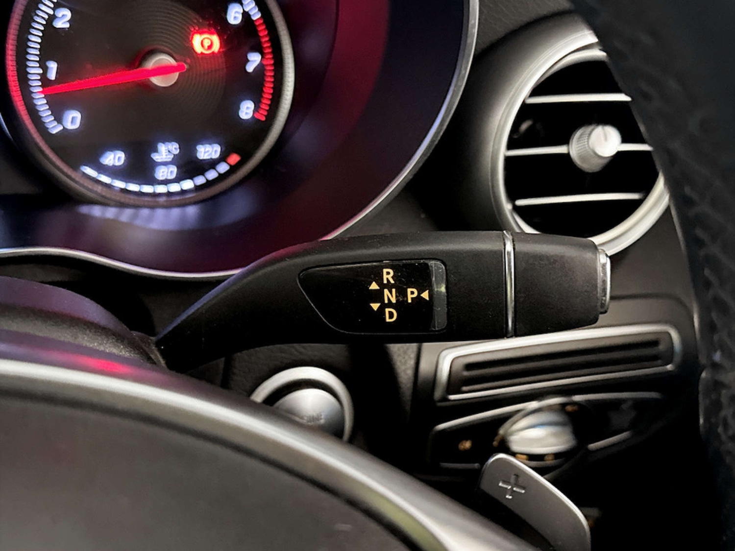 Used Mercedes-Benz C Class 2016 for sale - 77185080: Photo 21